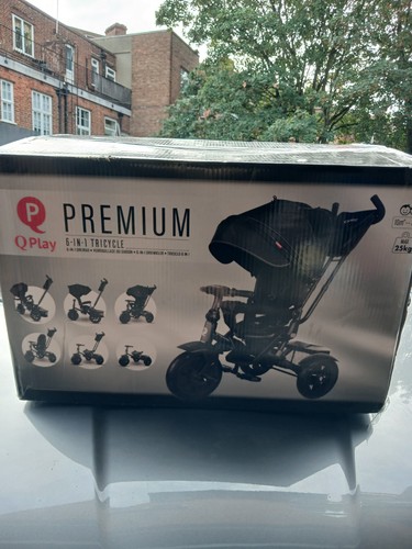 Qplay premium 1 kids - qplay,