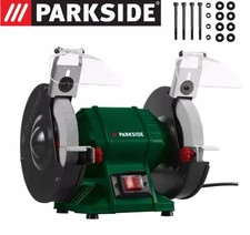 Parkside 200w double wheel - 200w,
