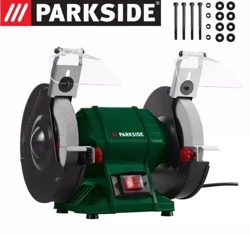 Parkside 200w double - double, wheel