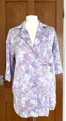 Zara lilac purple - zara,