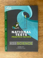 SATs Practice Papers KS3