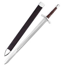 1095 High Carbon Steel