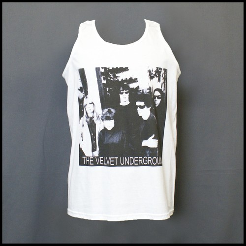 The velvet underground art - the,