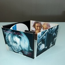 Charlie Watts Quintet: Warm & Tender (CD, 1993)  Digifold Pack With Booklet!