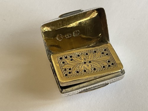 Beautiful georgian solid - beautiful,