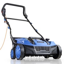Hyundai Electric Lawn