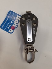 Old style, Barton Marine size