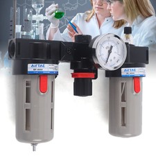 Air Filter Regulator Air Line