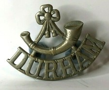 1952-58 Durham Light Infantry