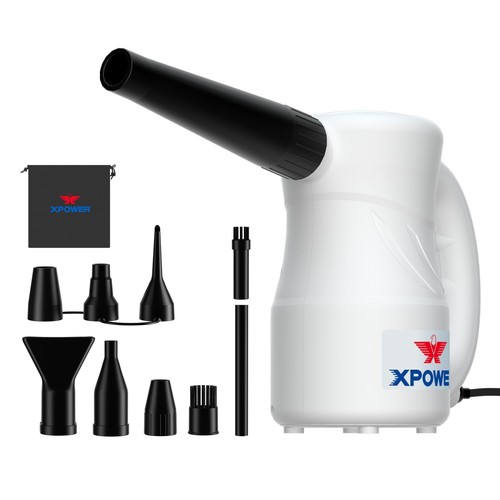 Xpower multi electric - a-2s,