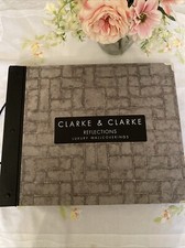 Clarke & Clarke Reflections