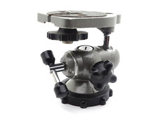 Vintage Gitzo Ball & Socket