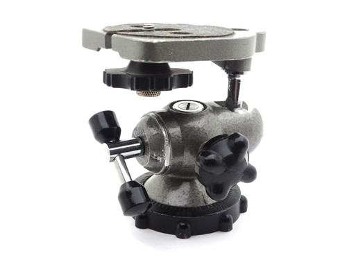 Vintage gitzo ball - gitzo, &