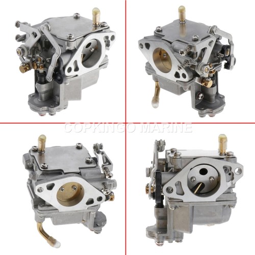 Boat carburetor for - boat, tohatsu