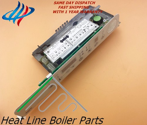 Intergas rapid 32 boiler - intergas, 25