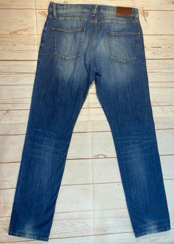 Lacoste womens denim jeans - denim,