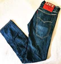 LEVI’S Red Label Rare Limited Edition  Engineered  JEANS :  W32 L32