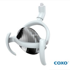 Dental Reflectance LED Lamp