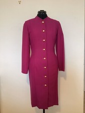 Jeff Banks vintage coat dress