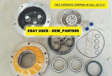 Jcb Rear Hub Assembly Repair Kit For Various Jcb Models (Planetary Gear Box)