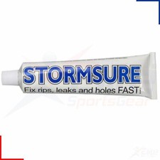 Stormsure Flexible Adhesive Waterproof Outdoor Repair Kit Glue Fix Rips Holes