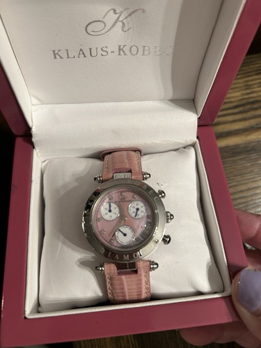Klaus kobec sports - klaus-kobec, diamond