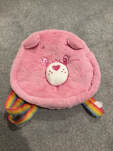Care bears pink - care,