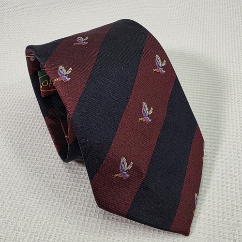 Resilio vintage tie blue - resilio,