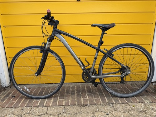 Specialized crosstrail hybrid - specialized,