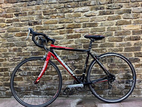 Raleigh airlite 700c 56cm road - 700c,