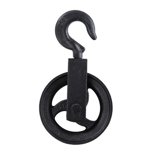 Katsu hanging pulley block - katsu,