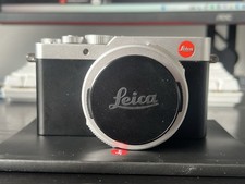 Leica lux compact digital - d-lux,