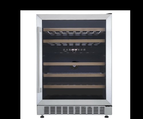 Cookology dual zone wine - cookology,