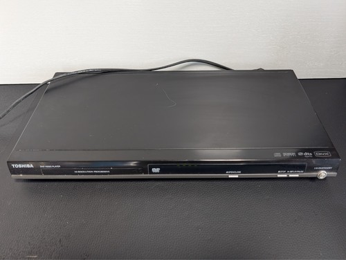 Toshiba dvd player - dvd, sd280ekb