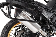 Scorpion Exhaust Stainless