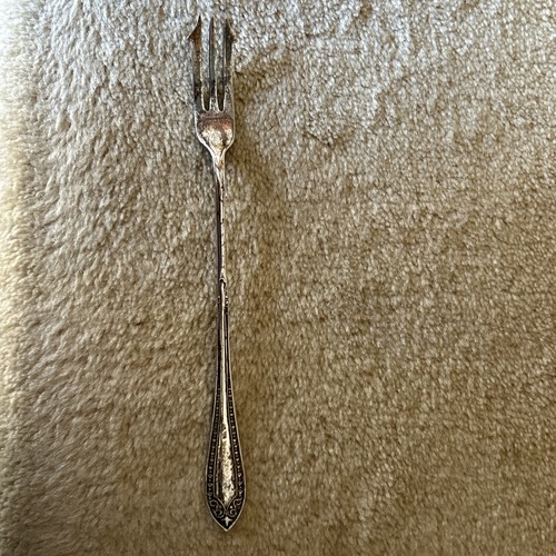 Pickle forks 1x fruit - forks, x2