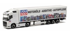 Herpa 950107 - 1/87 Volvo FH5