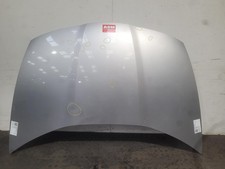 HONDA CIVIC MK8 2010 BONNET 5 DOOR HATCHBACK SILVER 60100SMGE00ZZ FN/FK