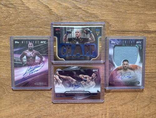 Ufc auto and patch - patch, bundle