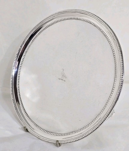 Antique sterling silver - antique,