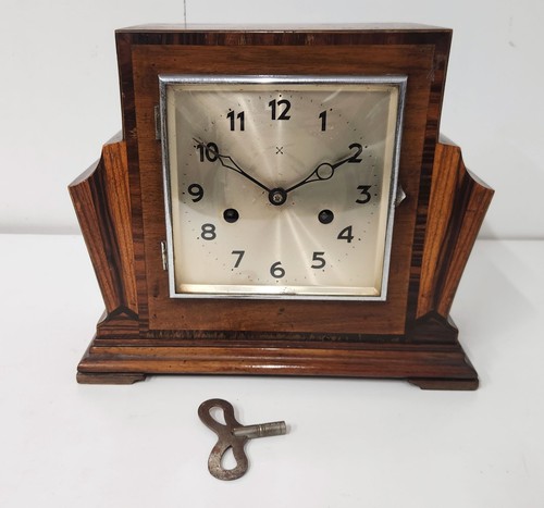 Vintage antique hac chiming - vintage,,