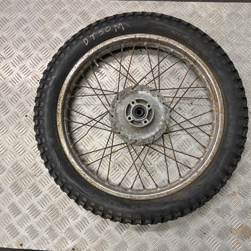 Yamaha dt50m ty50m - dt50m,