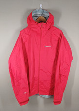 Montane Jacket Mens XL Red