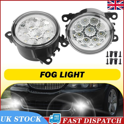 Pair for 2008 2013 - ford, fiesta