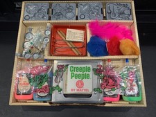 Mattel Creeple Peeple