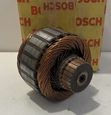 Bosch 3104014403 alternator - bosch,