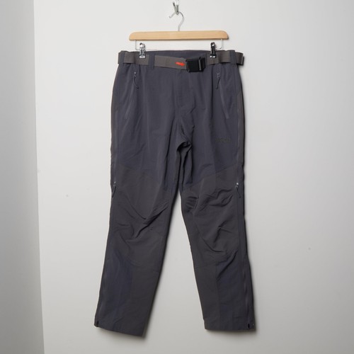 Rab men tephroc pant dark - rab,