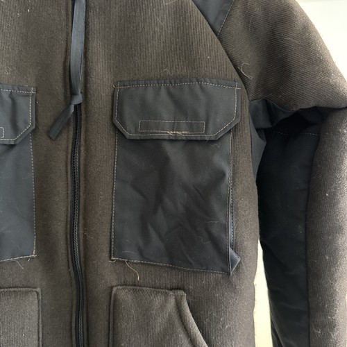 Usgi military bear suit - usgi,