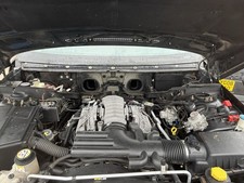 Range rover l322 428ps - rover, 4.2
