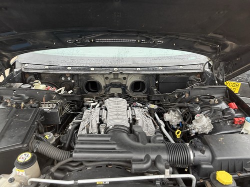 Range rover l322 - range, 4.2
